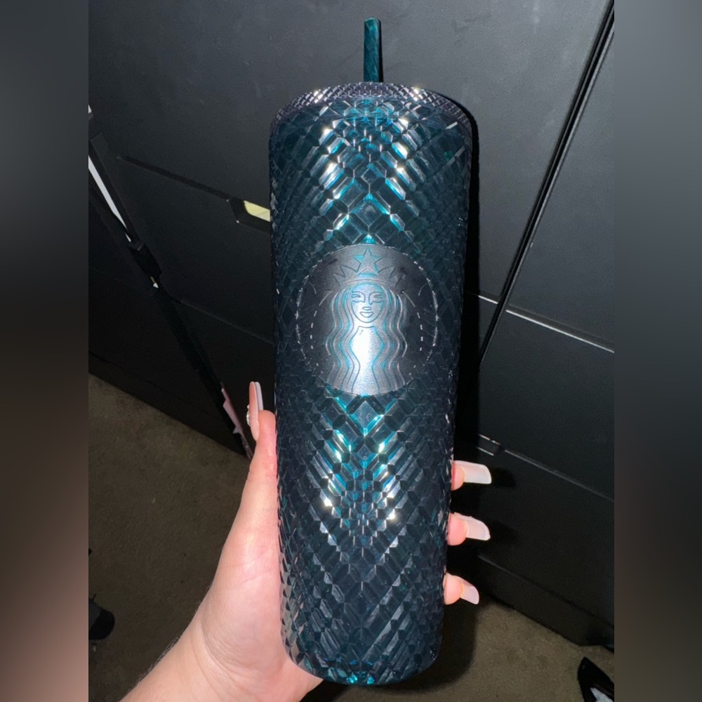 Starbucks Cups